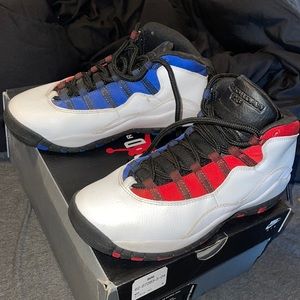 Air Jordan retro 10